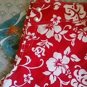 Maui board shorts